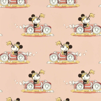 壁紙　Minnie on the Move　217268