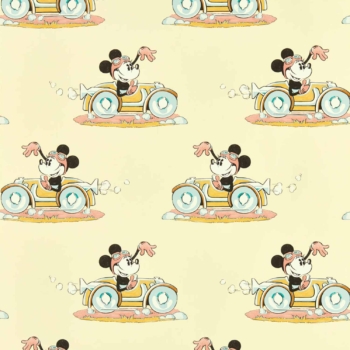 壁紙　Minnie on the Move　217269