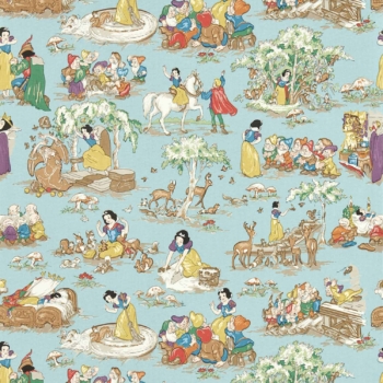 壁紙　Snow White　217274