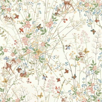 壁紙　Bambi　217276