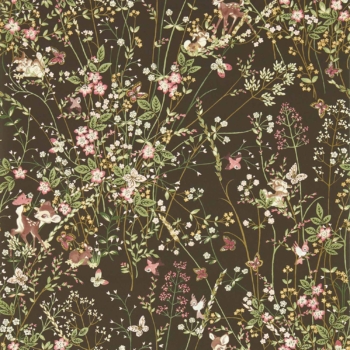 壁紙　Bambi　217277