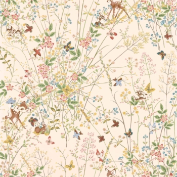 壁紙　Bambi　217279