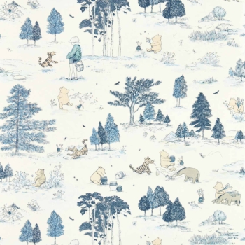 壁紙　Winnie The Pooh　217281