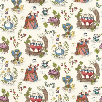 壁紙　Alice in Wonderland　217287