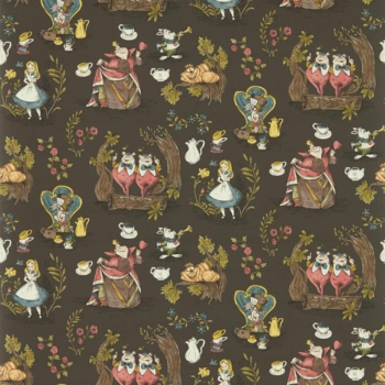 壁紙　Alice in Wonderland　217288