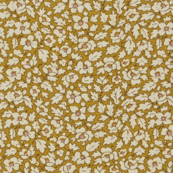 生地　Feather Petals　08792302G