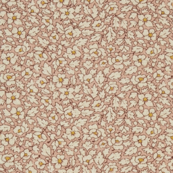 生地　Feather Petals　08792302L