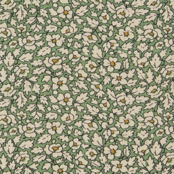 生地　Feather Petals　08792302Y