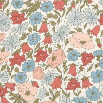 生地　Poppy Meadowfield　08802301E