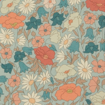 生地　Poppy Meadowfield　08802301F