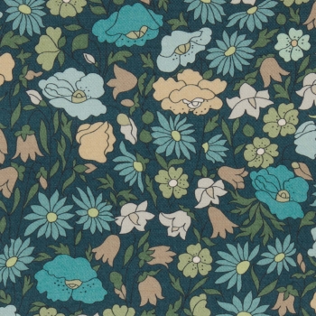 生地　Poppy Meadowfield　08802301J