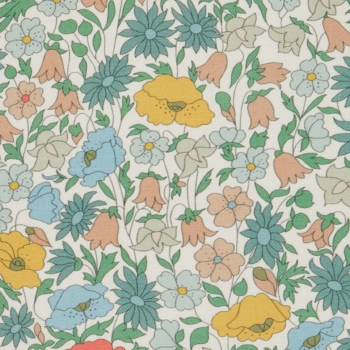 生地　Poppy Meadowfield　08802301Y