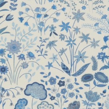 生地　Shepherdly Flowers　08802302C