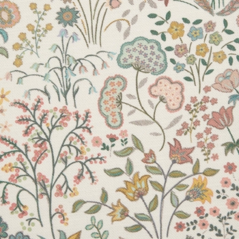 生地　Shepherdly Flowers　08802302Y