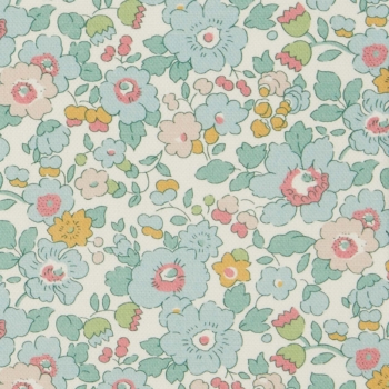 生地　Betsy Flora　08802303B