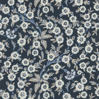 生地　Empress Vine　08812301D