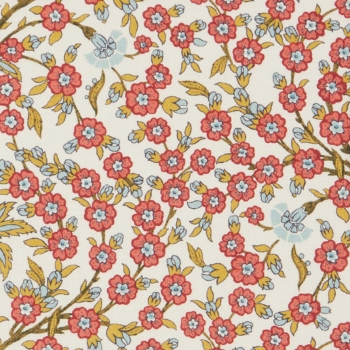 生地　Empress Vine　08812301E