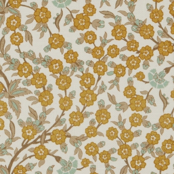 生地　Empress Vine　08812301G