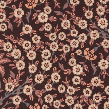 生地　Empress Vine　08812301Q