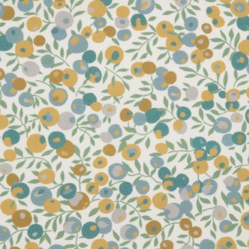 生地　Wiltshire Blossom　08832301F