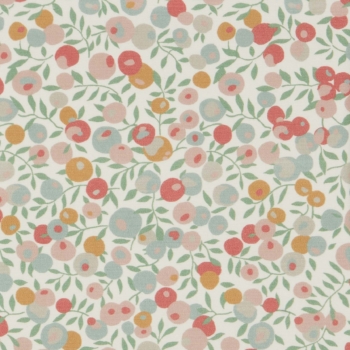 生地　Wiltshire Blossom　08832301G