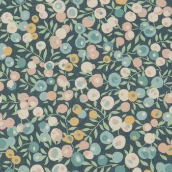 生地　Wiltshire Blossom　08832301Y