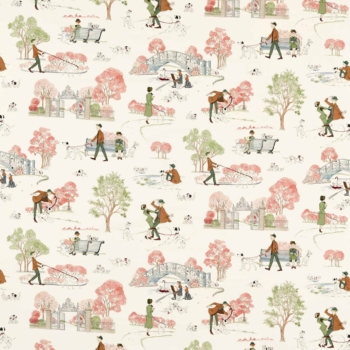 生地　101 Dalmatians　227168