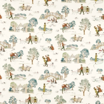 生地　101 Dalmatians　227169