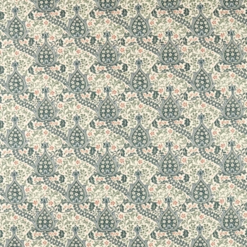 モリス生地　Persian Tulip / パーシンチューリップ　227383