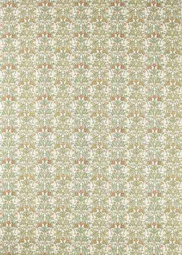 モリス生地　Oak & Blossom / オークアンドブロッサム　227384 の商品画像