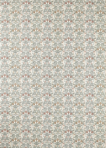 モリス生地　Oak & Blossom / オークアンドブロッサム　227385 の商品画像