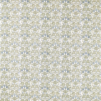 モリス生地　Oak & Blossom / オークアンドブロッサム　227386