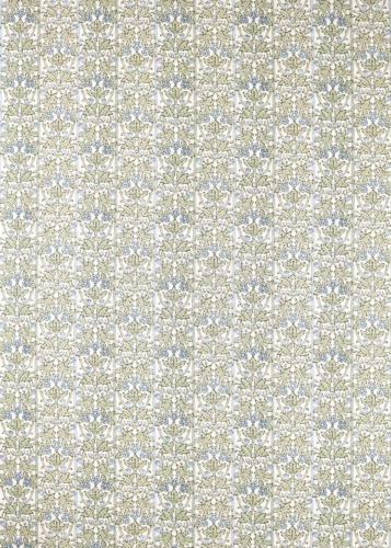 モリス生地　Oak & Blossom / オークアンドブロッサム　227386 の商品画像