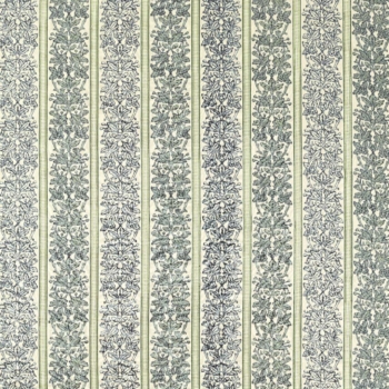 モリス生地　Oak & Blossom Weave / オークアンドブロッサムウィーブ　237668