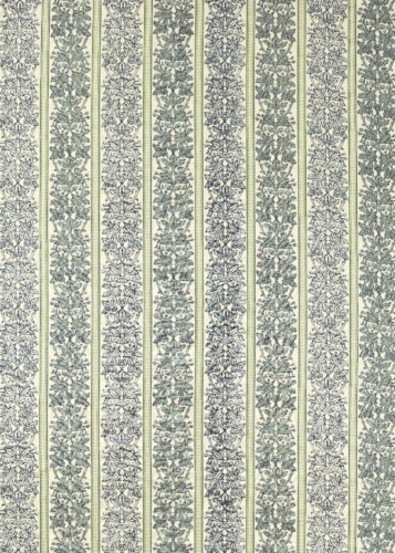 モリス生地　Oak & Blossom Weave / オークアンドブロッサムウィーブ　237668 の商品画像