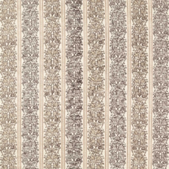 モリス生地　Oak & Blossom Weave / オークアンドブロッサムウィーブ　237669