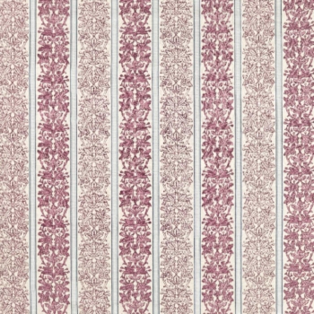 モリス生地　Oak & Blossom Weave / オークアンドブロッサムウィーブ　237670