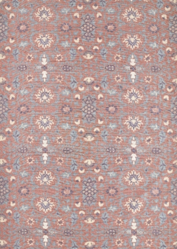 モリス生地　Wilton Warp Print / ウィルトンウォーププリント　237671 の商品画像