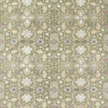 モリス生地　Wilton Warp Print / ウィルトンウォーププリント　237673