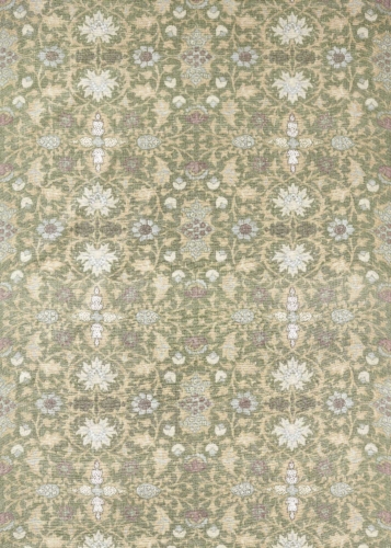 モリス生地　Wilton Warp Print / ウィルトンウォーププリント　237673 の商品画像