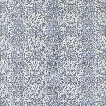 モリス生地　Daisy & Oak Warp Print  / デイジーアンドオークウォーププリント　237675