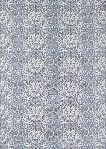 モリス生地　Daisy & Oak Warp Print  / デイジーアンドオークウォーププリント　237675 の商品画像