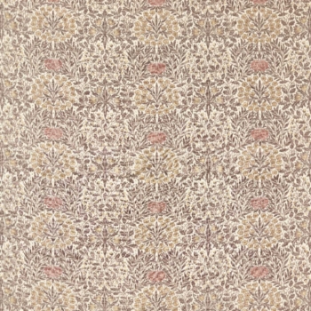 モリス生地　Daisy & Oak Warp Print  / デイジーアンドオークウォーププリント　237676