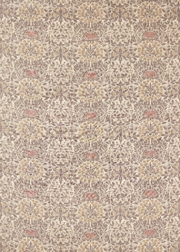 モリス生地　Daisy & Oak Warp Print  / デイジーアンドオークウォーププリント　237676 の商品画像