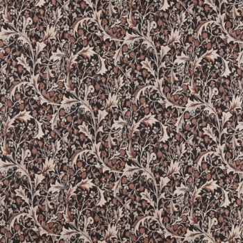 モリス生地　Clover & Vine Weave  / クローバーアンドヴァインウィーブ　237677