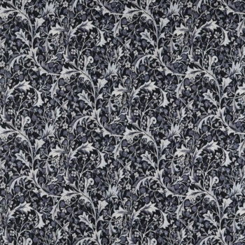 モリス生地　Clover & Vine Weave  / クローバーアンドヴァインウィーブ　237678