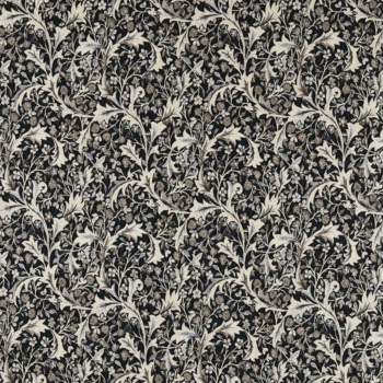 モリス生地　Clover & Vine Weave  / クローバーアンドヴァインウィーブ　237679
