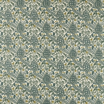 モリス生地　Persian Tulip Embroidery  / パーシンチューリップエンブロイダリー　237680