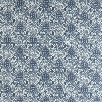 モリス生地　Persian Tulip Embroidery  / パーシンチューリップエンブロイダリー　237681