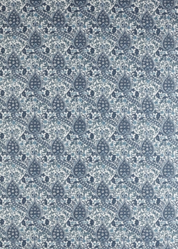 モリス生地　Persian Tulip Embroidery  / パーシンチューリップエンブロイダリー　237681 の商品画像